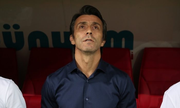 Korkmaz: “Daha İyi Olacağımızı Ümit Ediyorum”