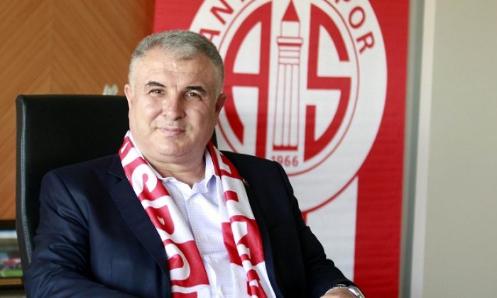 Cihan Bulut’tan İzmir Marşı Açıklaması