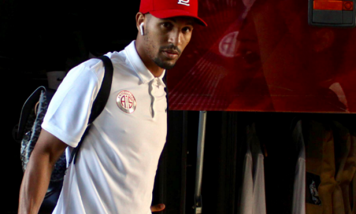 Antalyaspor’dan William Vainqueur Açıklaması