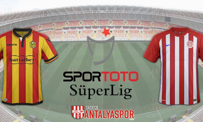 Yeni Malatyaspor Mücadelesinin Biletleri Satışa Çıktı