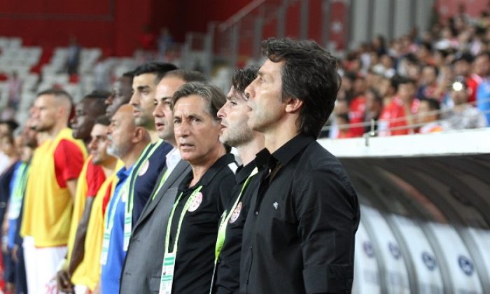 Korkmaz: “Sonuna Kadar Sonucu Kovalamak Çok Önemliydi”