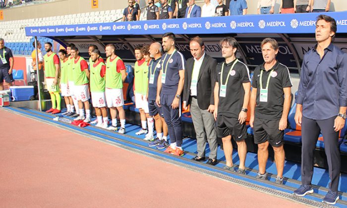 Bülent Korkmaz: “İkinci Golden Sonra Her Şey Bitti”