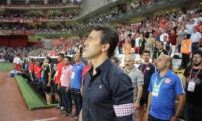 Korkmaz: “3 Puan İçin Çok Mutluyum”