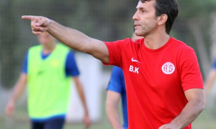 Korkmaz: “Henüz Başarılı Olduğumuz Söylenemez”
