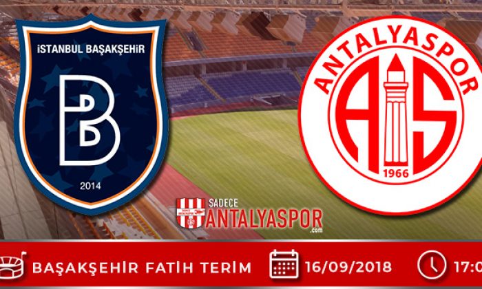 Medipol Başakşehir Maçının Hakemi Belli Oldu