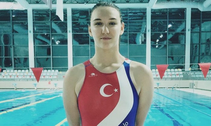 Antalyaspor Sutopu Takımı’na Milli Gurur