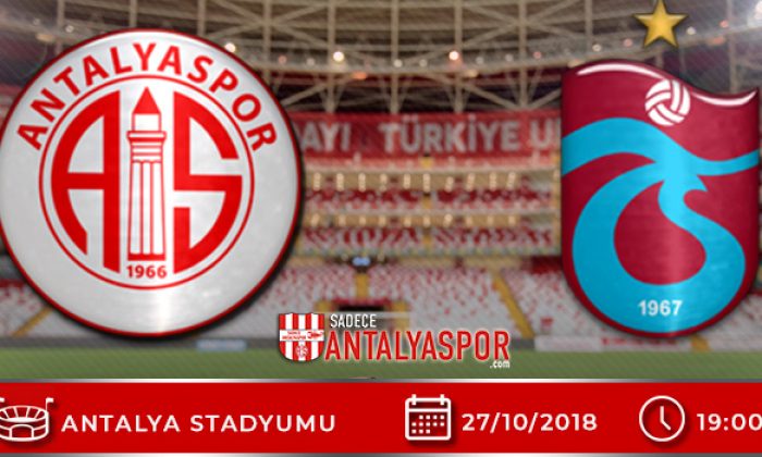 Trabzonspor Mücadelesinin Hakemi Belli Oldu