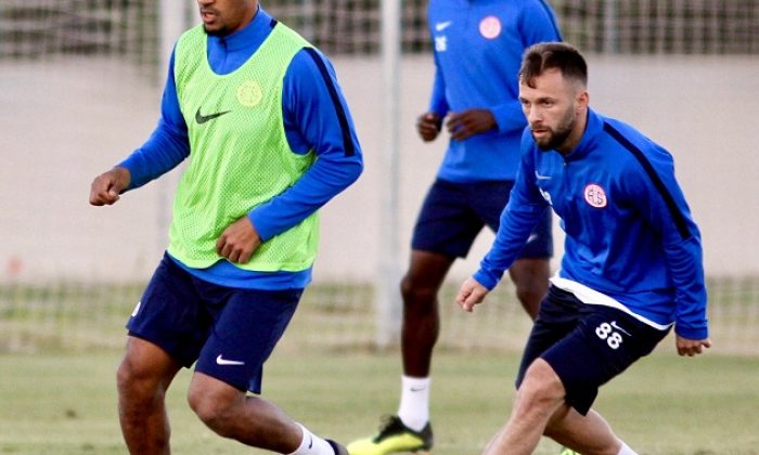 Trabzonspor Mücadelesinin Kamp Kadrosu Belli Oldu