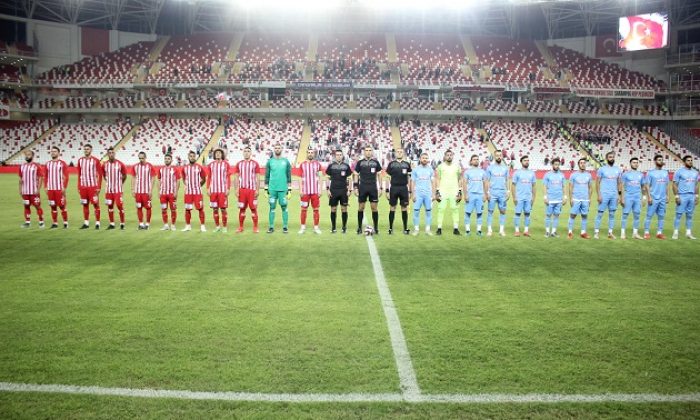 Korkmaz: “Önemli Olan Turu Geçmekti”