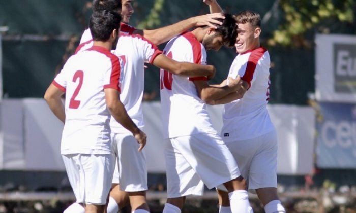 Antalyaspor U21 Takımı BB Erzurumspor’u Farklı Geçti