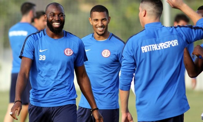 Bülent Korkmaz’dan Doukara Açıklaması