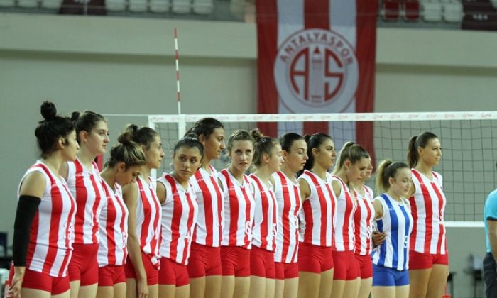 Antalyaspor Aydın’dan Galibiyetle Dönmek İstiyor