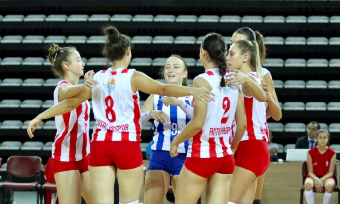 Antalyaspor Hükmen Galip Geldi