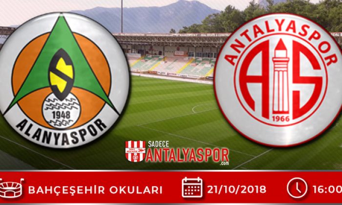 Aytemiz Alanyaspor Maçının Hakemi Belli Oldu