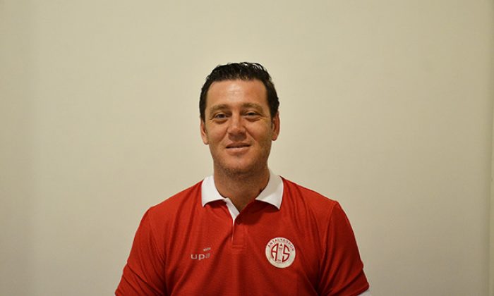 Röportaj: Gökhan Egeli