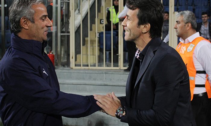 Korkmaz: “Deplasmandan Galibiyetle Döndüğümüz İçin Mutluyuz”