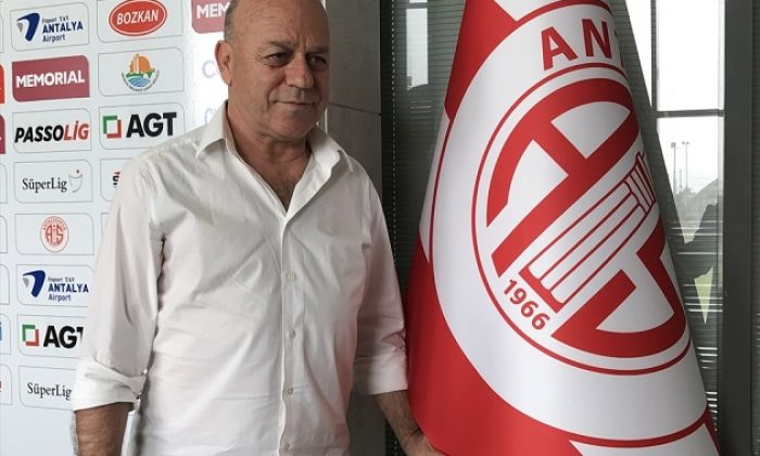 Sedat Karabük Altyapı Direktörlüğüne Getirildi