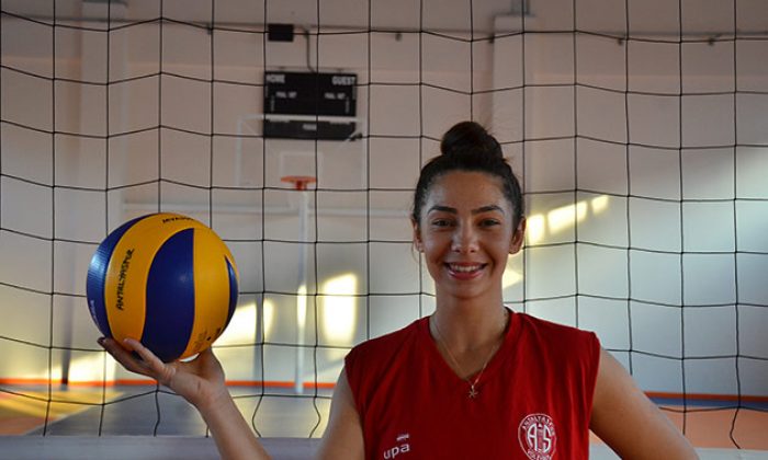 Antalyaspor’da Hedef Üçte Üç