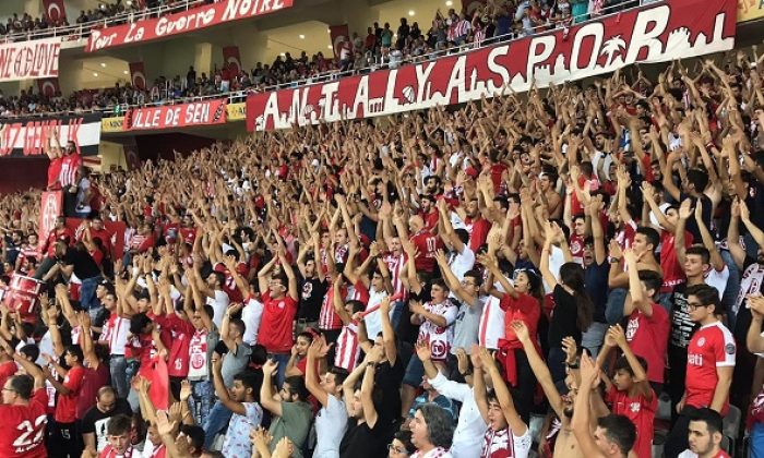 07 Gençlik’ten Federasyona Bilet Tepkisi