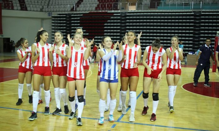 Antalyaspor Altıda Altı Yapmak İstiyor