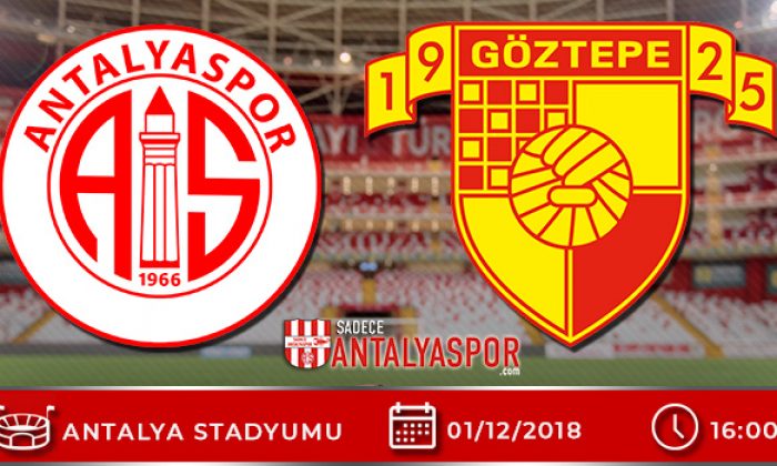 Göztepe Mücadelesinin Hakemi Belli Oldu