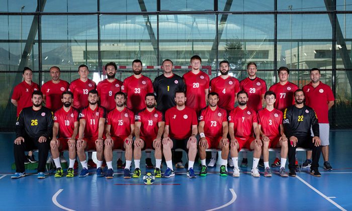 Antalyaspor Adıyaman’dan Mağlup Dönüyor: 25-22