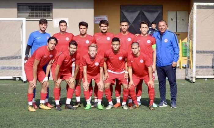 Antalyaspor U19 Kazandı, U17 Mağlup Oldu
