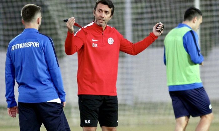 Akhisarspor Kamp Kadrosu Belli Oldu