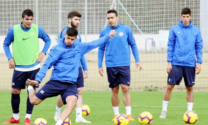 Göztepe Hazırlıklarında Sona Gelindi