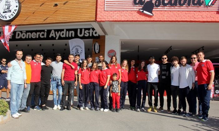 Antalyaspor Çarşısı’nda Her Ayın ‘7’sinde İndirim