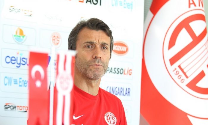 Korkmaz: “Doğru Ve İstikrarlı Bir Şekilde Yürümek İstiyoruz”