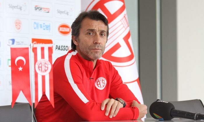 Korkmaz: “Birbirimize Kenetlenmeli ve Güvenmeliyiz”