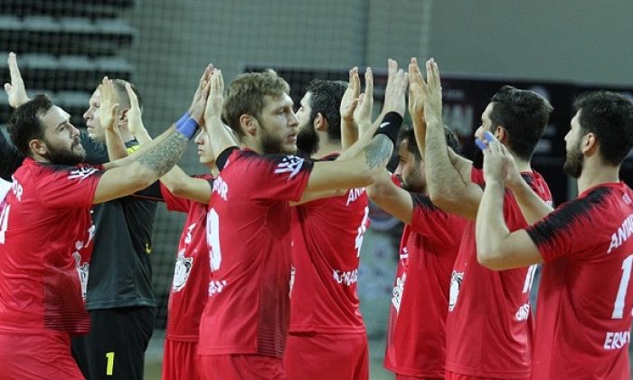 Antalyaspor, Adıyaman Belediyesi’ne Konuk Olacak