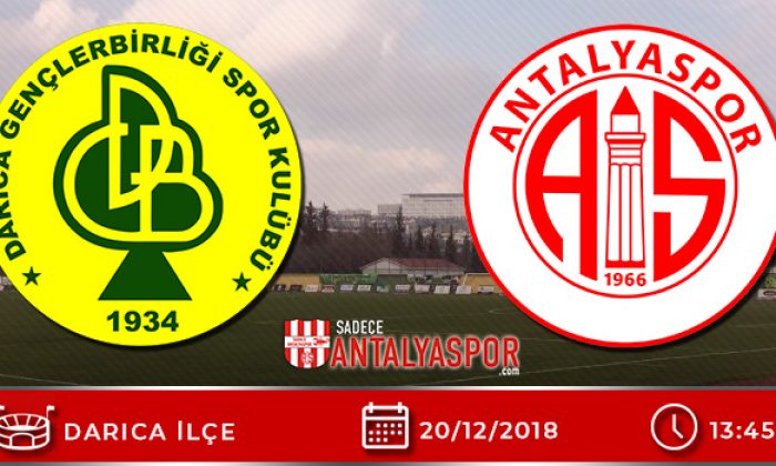 Darıca Gençlerbirliği Mücadelesinin Hakemi Belli Oldu