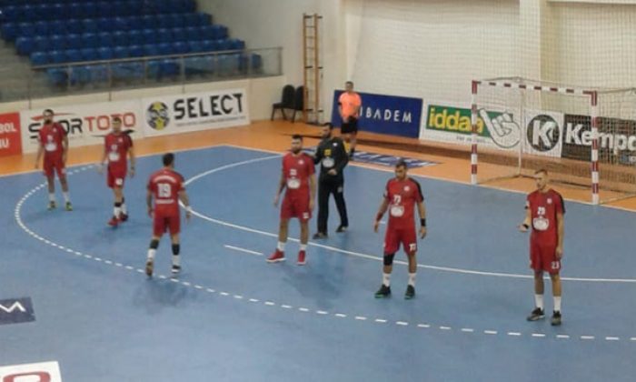 Antalyaspor Ankara’dan Galibiyetle Dönüyor: 30-32