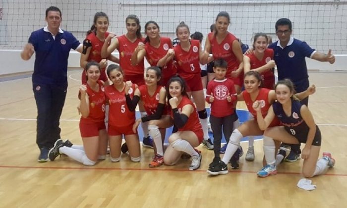 Antalyaspor İkinci Yarıya Galibiyetle Başladı