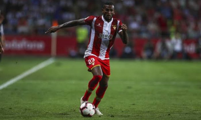 Antalyaspor’a Portekiz’den Yeni İsim