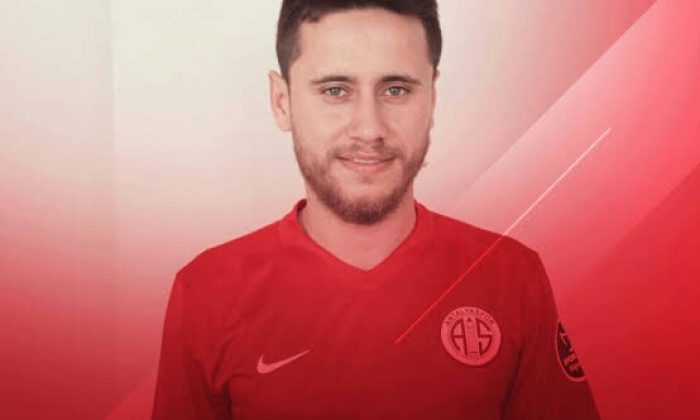 Musa Nizam İçin Akhisarspor İddiası