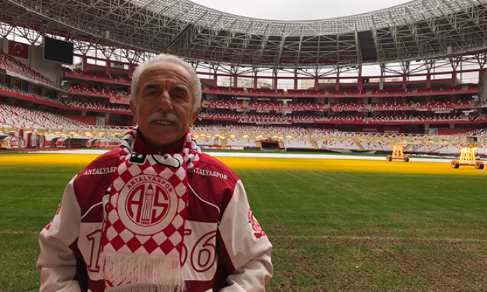 Söyleşi: Ali Dayı (Bölüm 2)