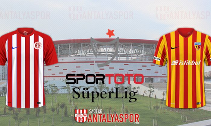 Kayserispor Mücadelesinin Biletleri Satışa Sunuldu