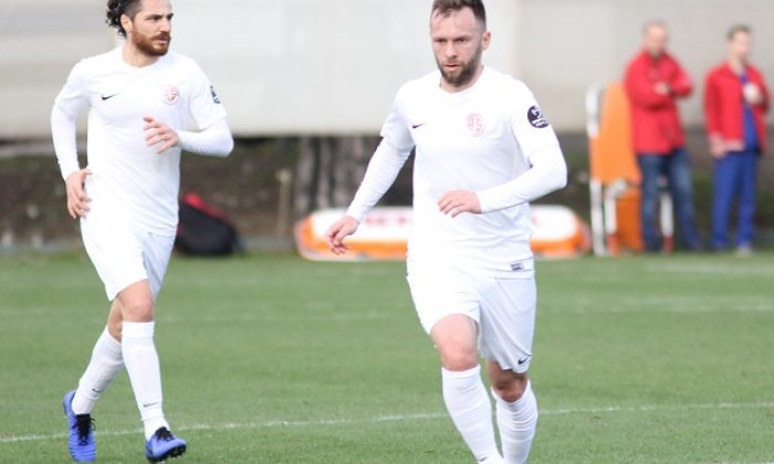 Antalyaspor’un Belek Kampı Partizani Maçıyla Sona Erdi