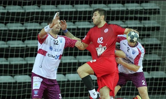 Cemal Kütahya Katar’a Transfer Oldu