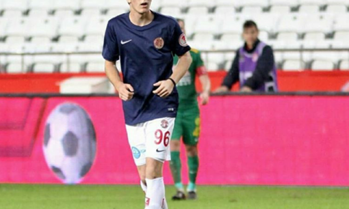 TFF’den Fehmi Koç İçin Antalyaspor’a Tebrik Mektubu