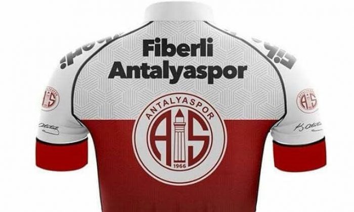 Yeni Sezonun Formaları Belli Oldu