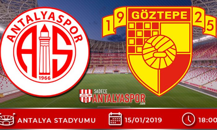 Göztepe Maçının Hakemi Belli Oldu
