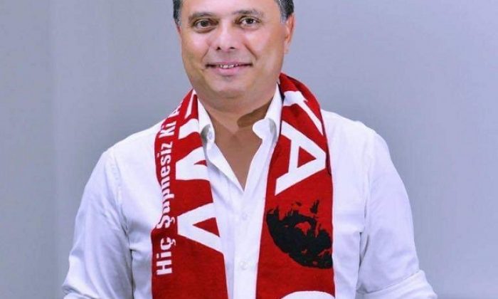 Ümit Uysal’dan Antalyaspor Açıklaması