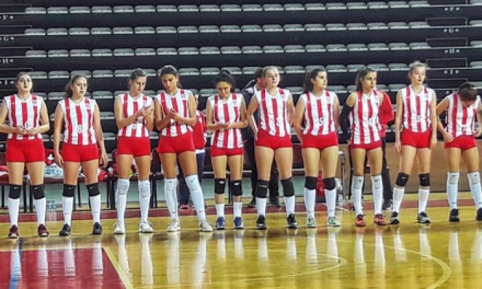Antalyaspor’un Gençleri Finalde Mücadele Edecek