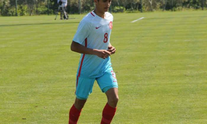 Mustafa Erdilman’a Milli Davet