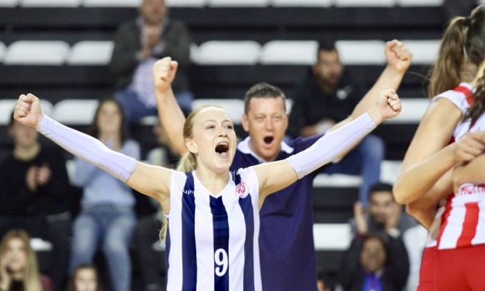 Antalyaspor Play-offlara Kaldı