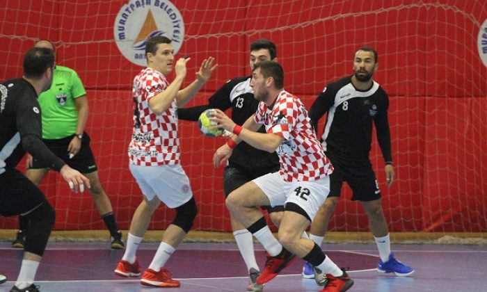 Antalyaspor Adını Avrupa Kupalarına Yazdırmak İstiyor